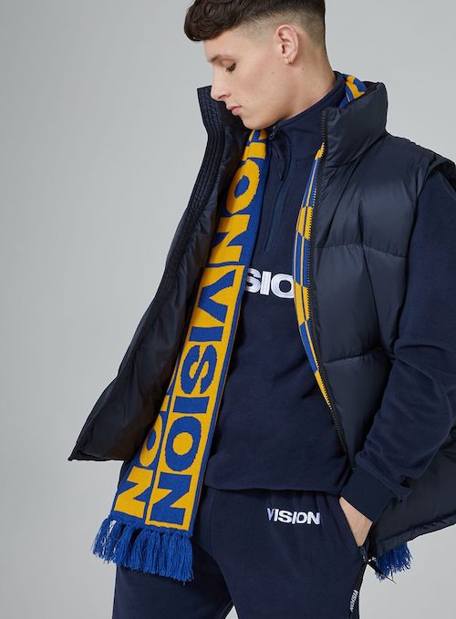 Vision Sportswear at Topman