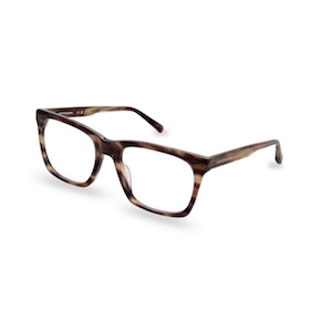Vincent scotch soda optical frames