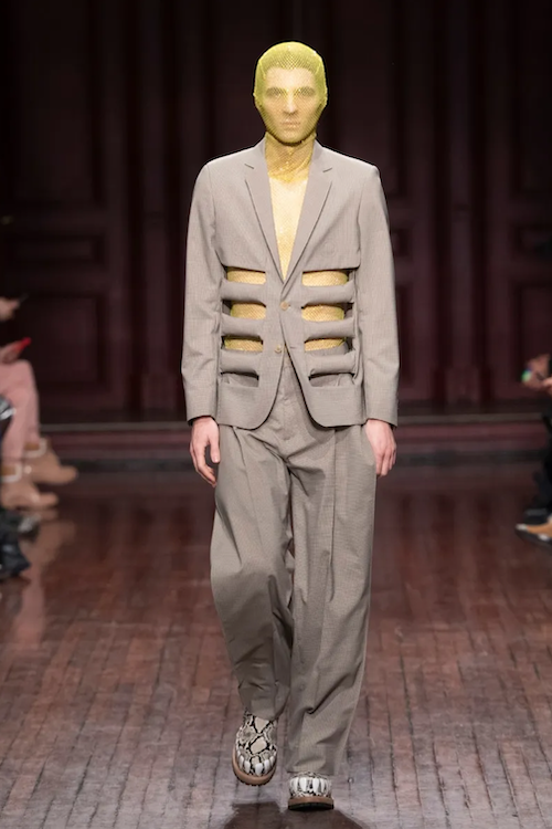 must have trend ribcage menswear