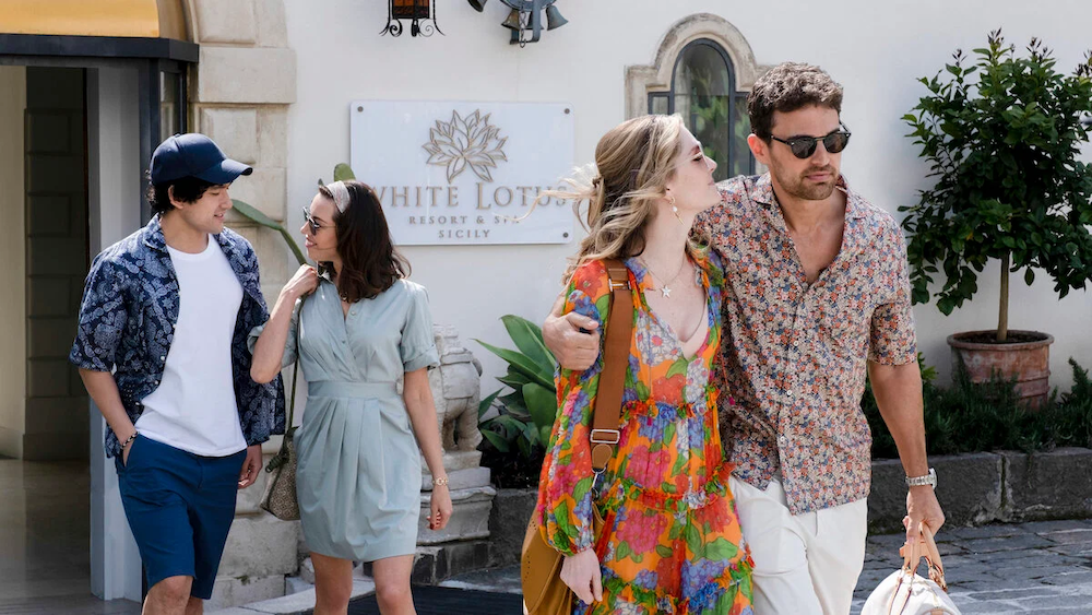 get the look white lotus theo james cameron sullivan menswear