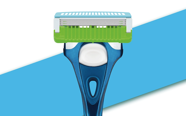 Wilkinson Sword Hydro Comfort Skin Reset razor
