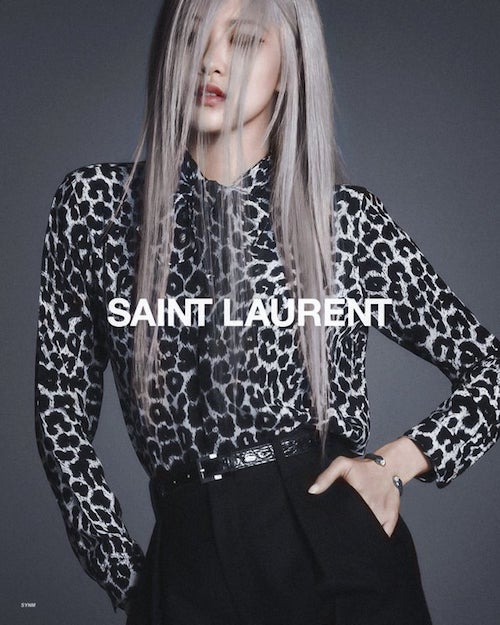 Diagou reseller YSL China Chinese consumer Covid luxury brands