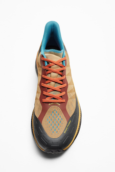 Splash cash hoka trainers zara sneakers